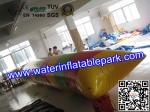 0.9MM PVC Tarpaulin Popular Inflatable Aqua Park Water Games