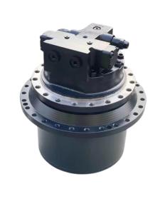 Quality Sany SY375 Travel Motor For Excavator Final Drive 100% Strength Alloy Stee wholesale