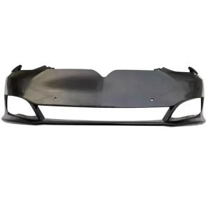 Quality Front Bumper Skin For Tesla Model S Body Kit 1077925 Auto Parts Original Used Car Parts wholesale