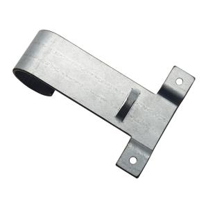 Quality Odm Aluminum Precision Sheet Metal Stamping For Medical Industry wholesale