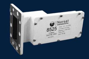 Quality Norsat LNB C-BAND DRO 8000 SERIES wholesale
