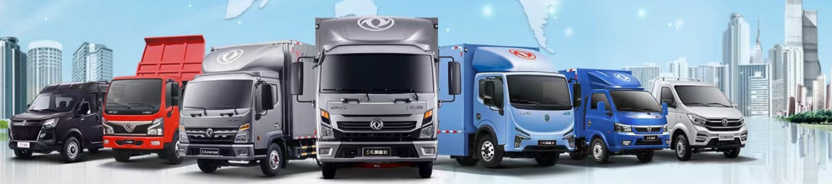 Automatic 4x4 Pick up Van Truck with Cargo Tank Dimension of 4930/5995x2150x2300 mm