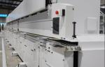 Heavy Duty Automatic High Speed Edge Banding Machine