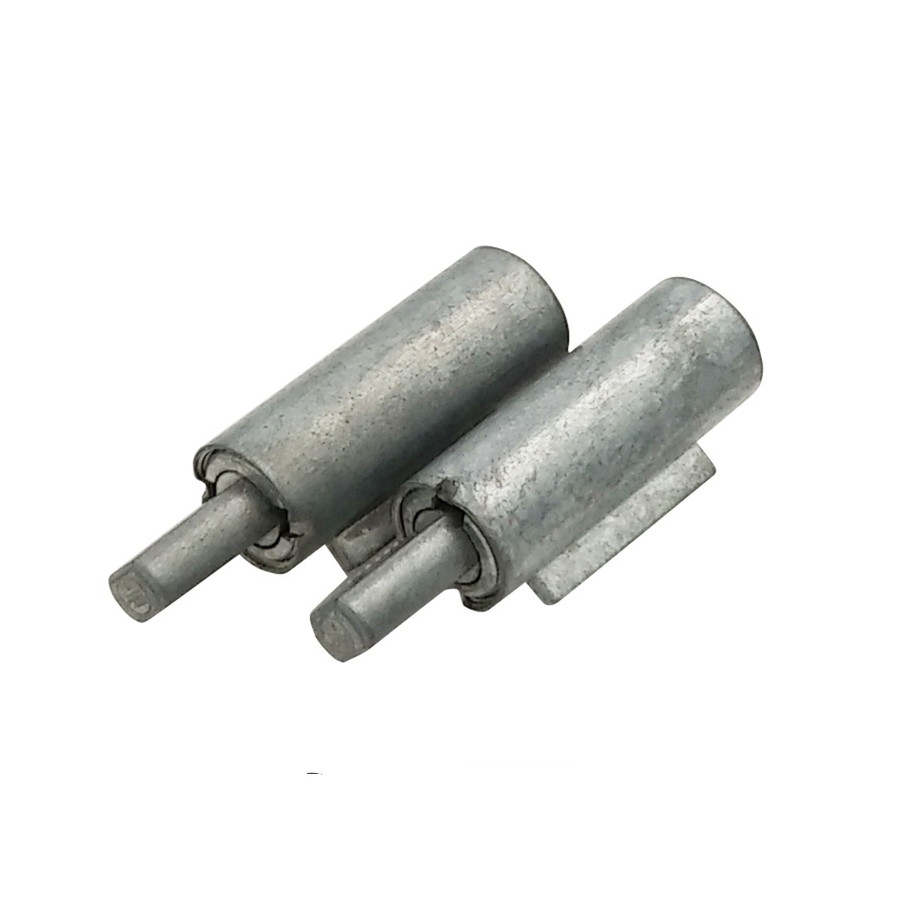 Custom Toaster Oven Parts Soft Close Door Damper Hinge Adjustable Hydraulic