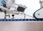 SS304 Bottle Labeling Equipment 600pcs/Min Automatic Bottle Labeler