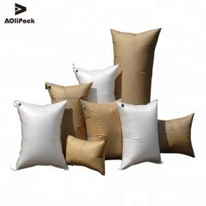 Quality AL1010 1000*1000mm Cargo Protection Industrial Dunnage Bags wholesale