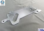 ISO9001 4mm Medical Sheet Metal Fabrication Office Automation Machinery Parts