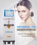 Beauty machine skin rejuvenation laser co2 with vaginal tightening treatment
