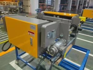 Quality Single Girder Electric Wire Rope Hoist 10 Ton 9M European Style wholesale