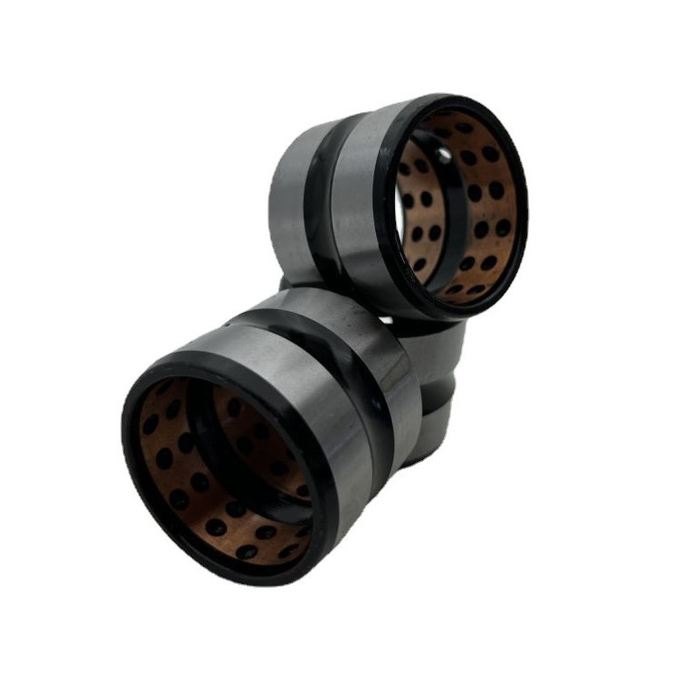 45 steel Excavator Bucket Bush