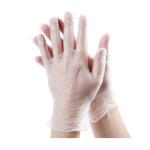 Nitrile Extra Strong Elasticity Examination Gloves Powder Free