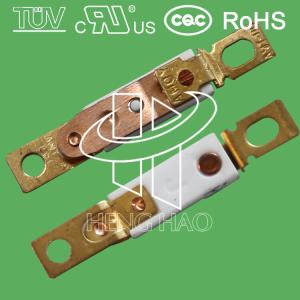 Quality Temperature Controller Thermostat RS-03 For Electric Heating Appliance wholesale