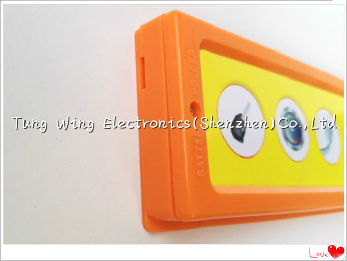10 Button Recordable Sound Module Panels
