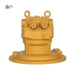 Excavator Swing Motor 4423009 M5X130CHB-10A-05B/285 For Hitachi ZX470-3 ZX450-3