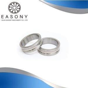 Quality Ball Bearing Race ISO9001 Deep Groove Ball Bearing With Extended Inner Ring For Bearing Parts wholesale