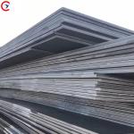Q345 AH36 Carbon Steel Blanking Sheet 2000mm For Industrial Usage