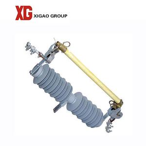 Quality Single Phase 100A 50Hz 40.5Kv Hrc Drop Out Fuse wholesale
