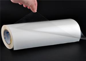 Quality 60℃ Washing Resistance EAA Hot Melt Glue Film For Fabric Aluminum Sheet wholesale