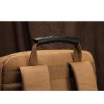 900D Oxford Cloth Outdoor Backpack Waterproof Sport Bag For Outdoor Activities