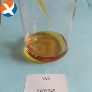 Quality Mineral Chemical Copper Zinc Collector YX09845 Can Improve Gold Silver Recovery wholesale