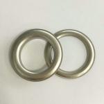 wholesale Curtain accessories Metal Curtain Eyelet