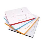 Printable Kids And Adult Sublimation Slipper Heat Transfer Sublimation Flip