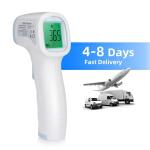 Digital Body Contactless Infrared Thermometer Digital Infrared Thermometer