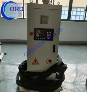 Quality Intelligent Induction Heating Equipment For Paint And Coating Removal DSP-80KW wholesale