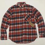 Men'S Plaid Shirts Many Colors Soft Long Sleeve Shirt Fashion autumn