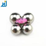 Mix Nail Polish Precision Steel Balls G100 G500 G1000 4.76MM 5.556MM
