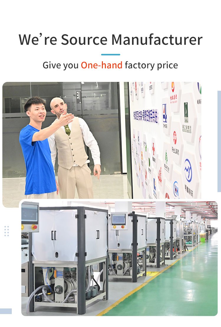 We' re Source Manufacturer