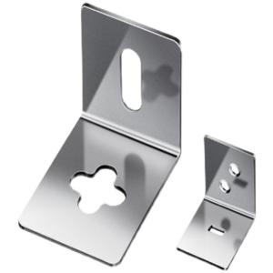 Quality Customized Metal Stamping Parts Carbon Steel Aluminium Processing High Accuracy wholesale