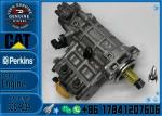 Diesel fuel pump 320D 326-4634 10R7661 295-9127 for Caterpillar CAT C4.2 32E61