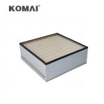 KOMAI Air Filter P 123412 P 150135 AF 1869 1553966 25096432 A-5513 LAF 15 140