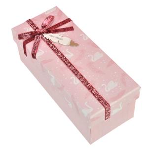 Quality Rectangular Paper Valentines Gift Packaging Bulk Custom Boxes Custom Logo wholesale