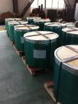 Thickness 0.25mm Copolymer Coated Steel Tape For Optical Fiber Cable 370mpa