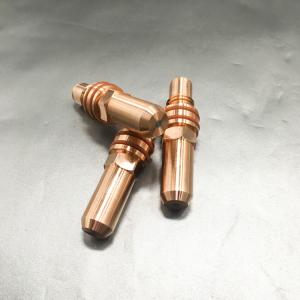 Quality Plasma Cutting Equipment Replacement Parts 277270 Cutting Electrode 100A wholesale