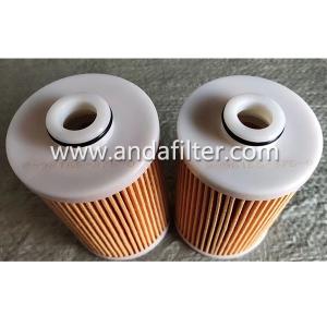 Quality High Quality Fuel Filter For ISUZU 8-98165375-0 wholesale