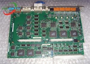 Quality KXFE00GQA00 NFV2CE PANASONIC CM402 IO BOARD wholesale