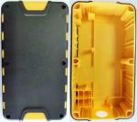 Polyethylene Two Colour Injection Moulding