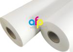 Excellent BOPP EVA Lamination Film , SGS Approval Velvet UV Laminating Film
