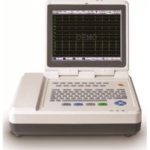 Quality 12- Channel ECG Machine wholesale