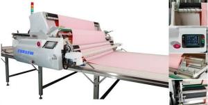 Quality Automatic Spreading Machine for Knit and Woven FX-Y6 wholesale