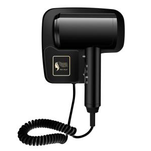 Quality 220V Lightweight Travel Hair Dryer , Nano Ionic Salon Hair Blower wholesale