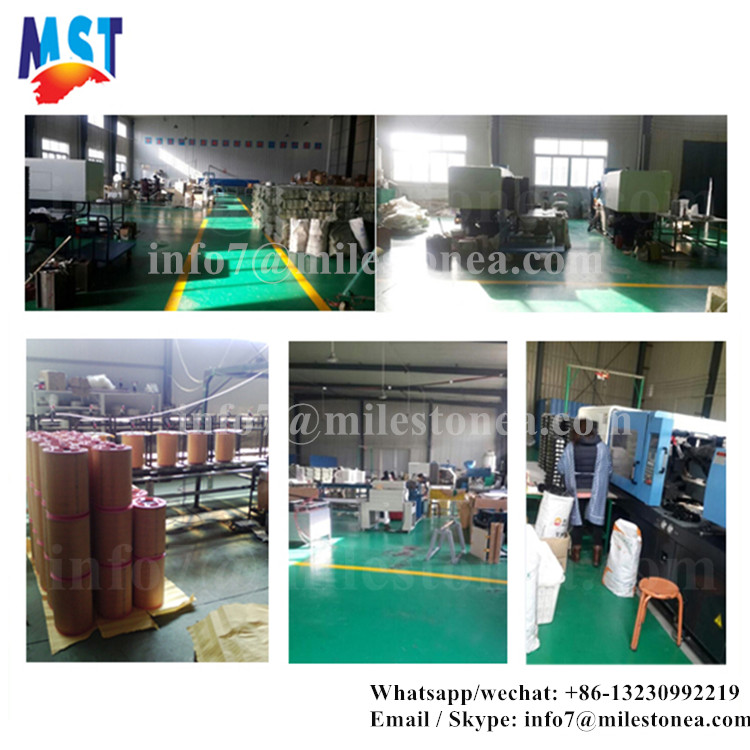 high quality new oil filter for car made in China auto spare parts LF16015