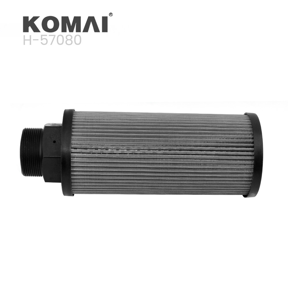 KOMAI Hydraulic Oil Filter 9068999 For Construction Machinery Parts