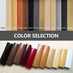 Hotel Stairs Handrail PVC Latest Series in a Variety of Colors for Your Hotel's