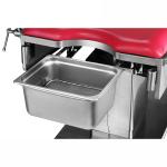 Hospital Electric Gynecology Delivery Clinical Childbirth Bed