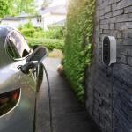 Public Electric Car Charging Stations BYD Han EV 2022 EVSE DIY Type 2 40 Amp