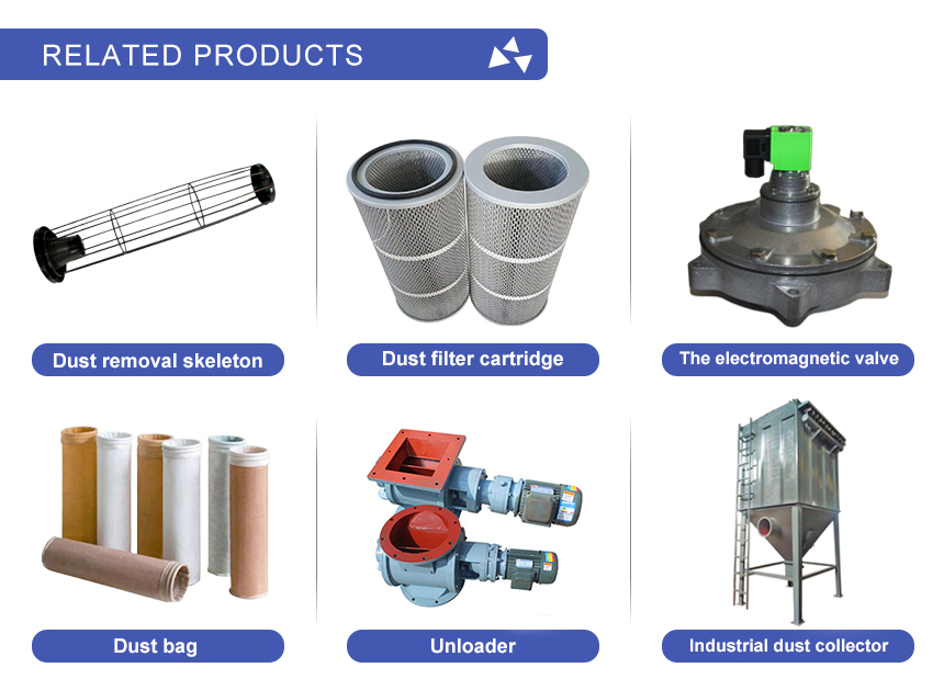 Industrial Equipment 2022 Waste Gas Purification System with Horizontal Wet Scrubber